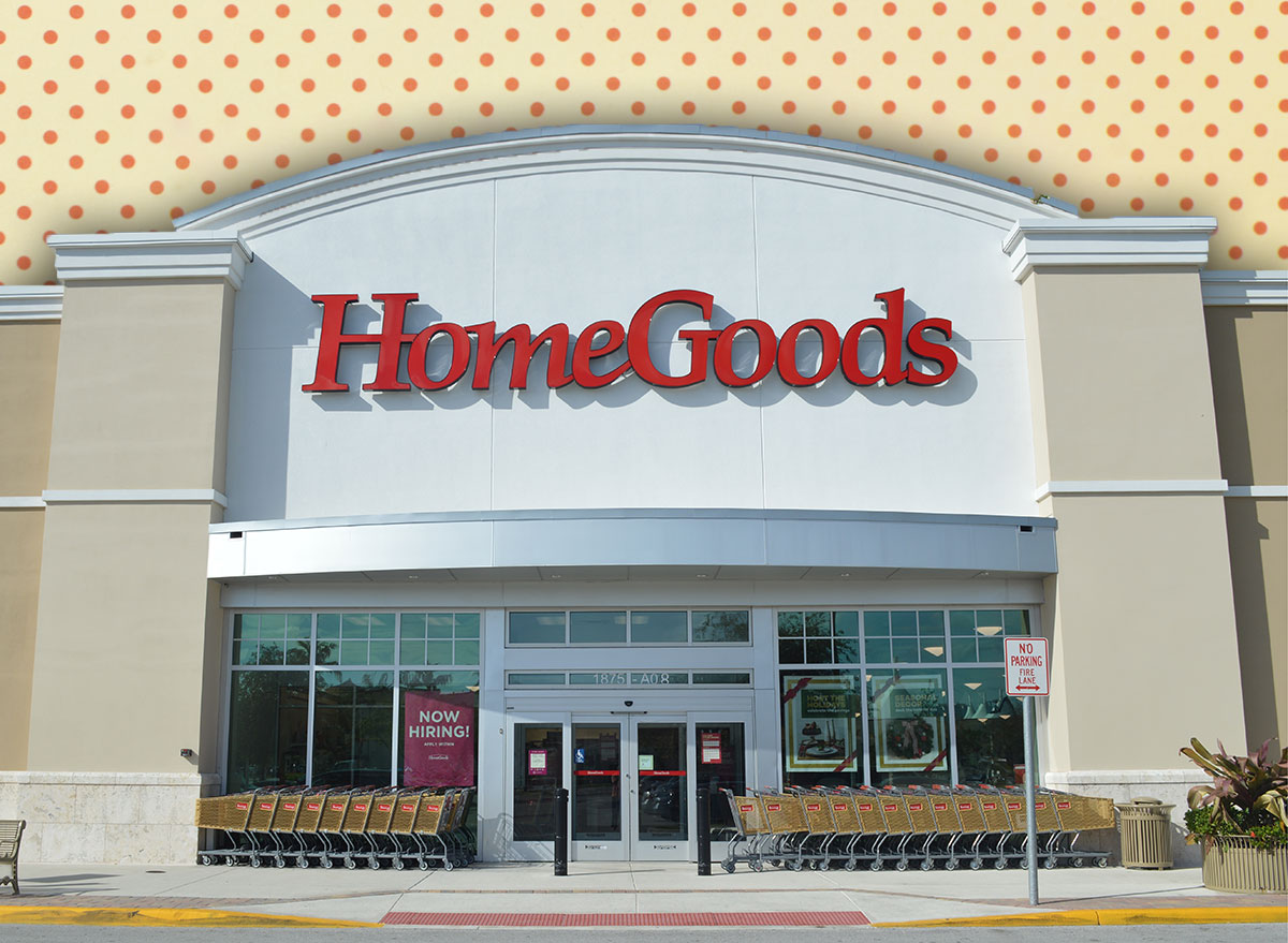 HomeGoods