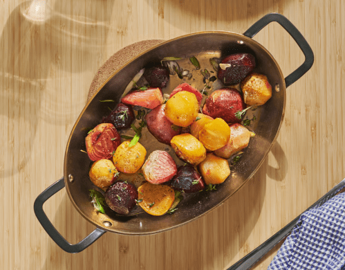 roasting pan