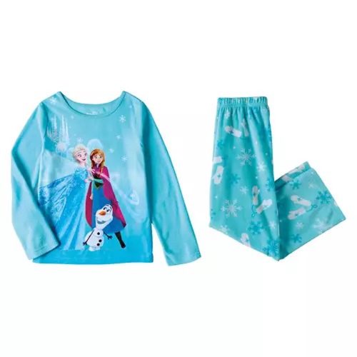 kids pajamas