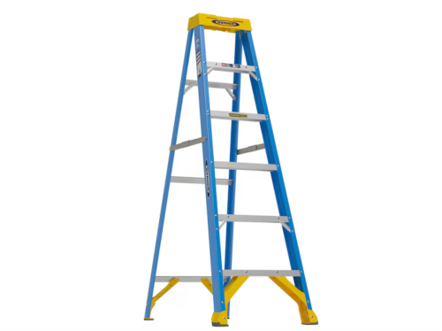 Werner ladder