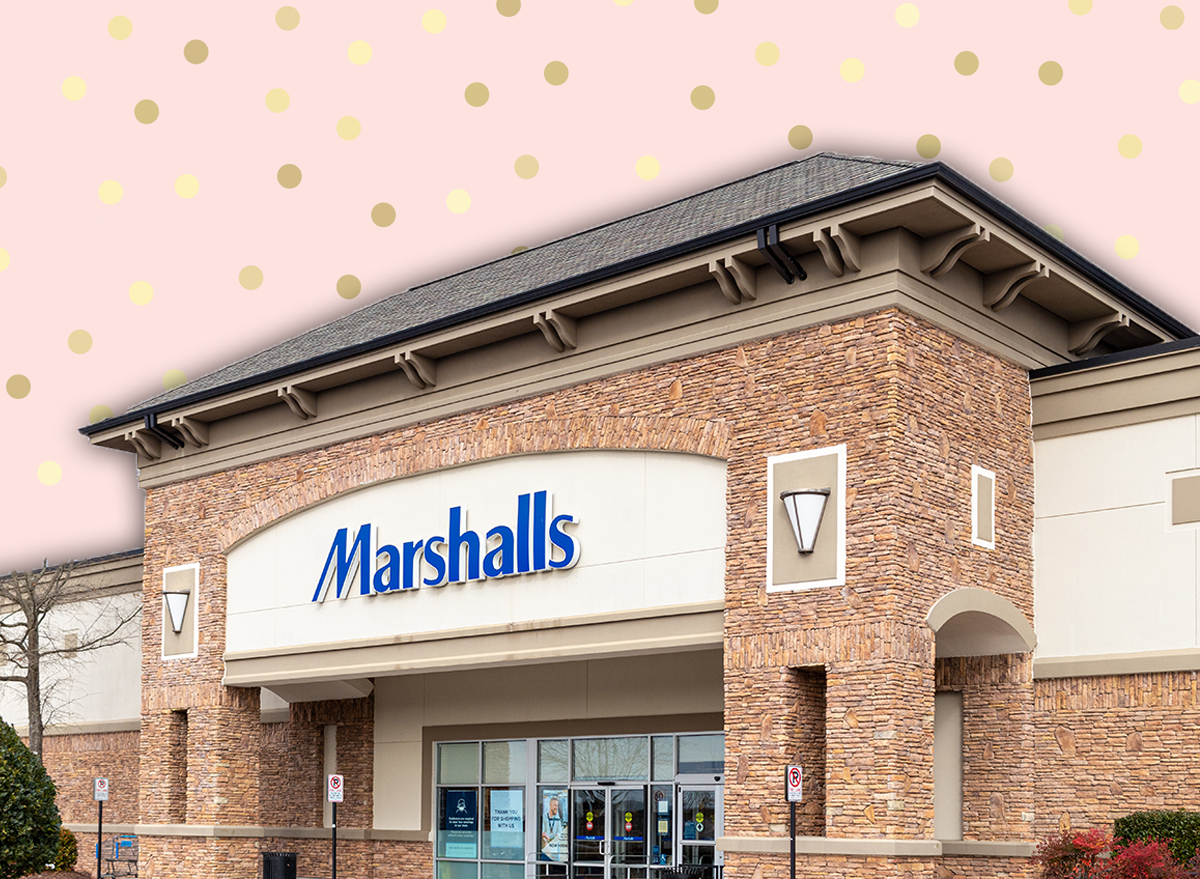 Marshalls