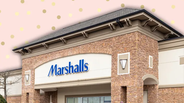 Marshalls