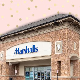 Marshalls