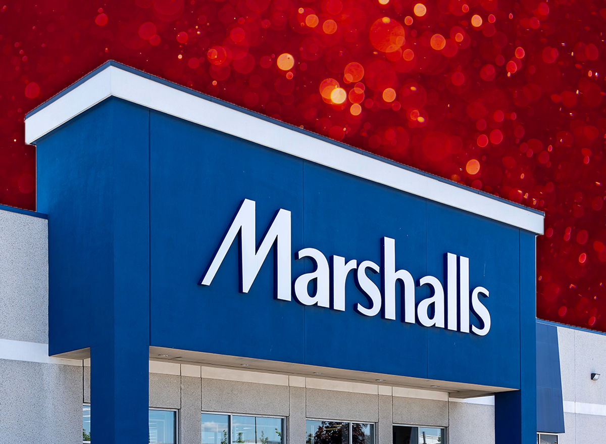 Marshalls