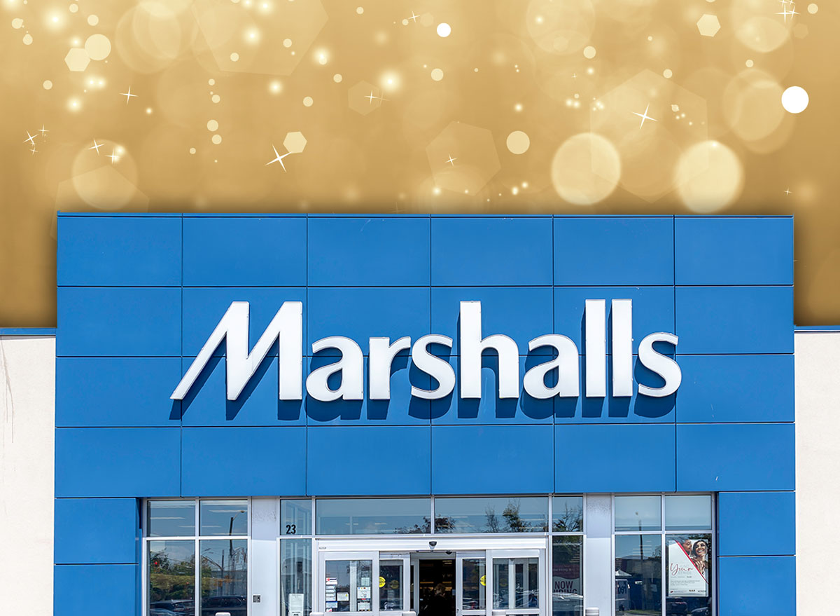 Marshalls