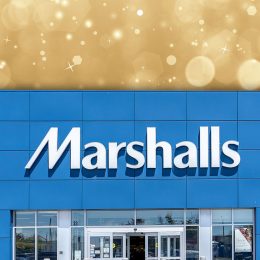 Marshalls