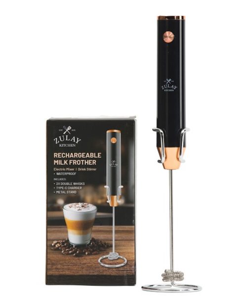 milk frother