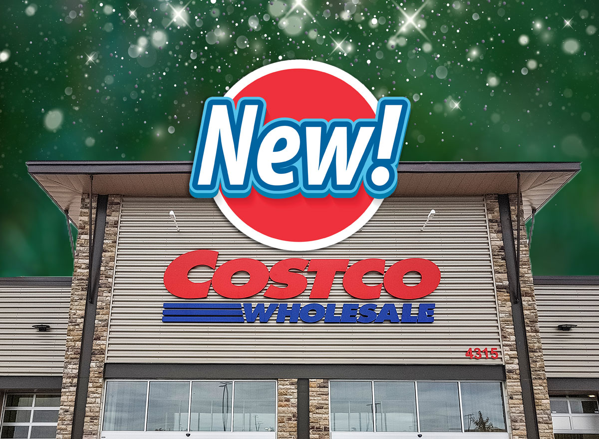 11 Best New Costco Holiday Deals That Just Landed