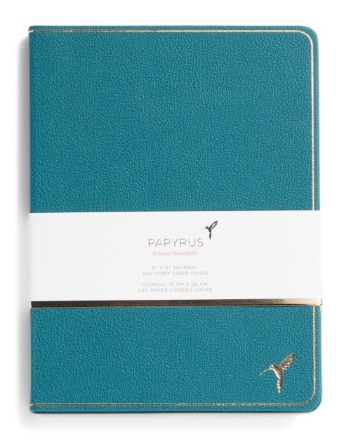 papyrus journal 