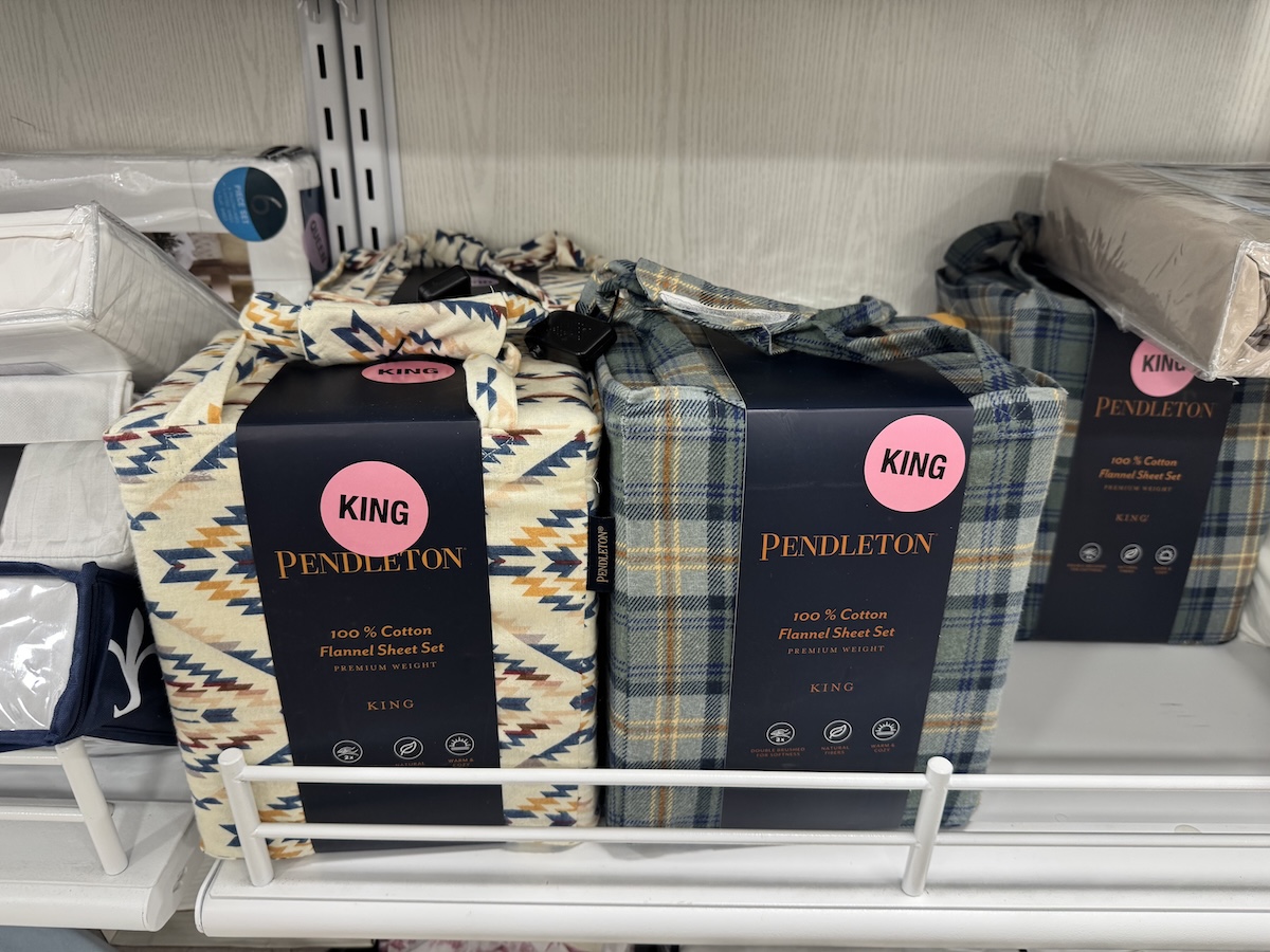 7 Best New HomeGoods Bedding Finds Hitting Shelves This Week