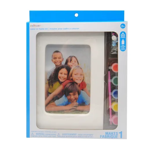 photo frame kit