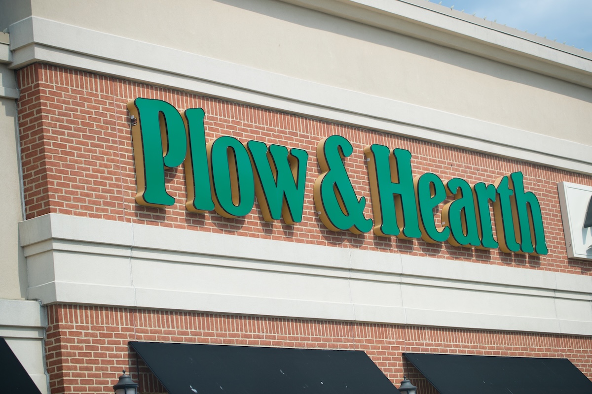 Plow And Hearth Chester Nj