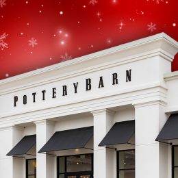Pottery Barn
