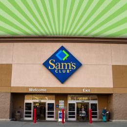 Sam's Club