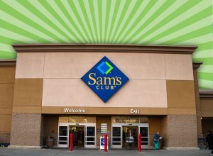 Sam's Club