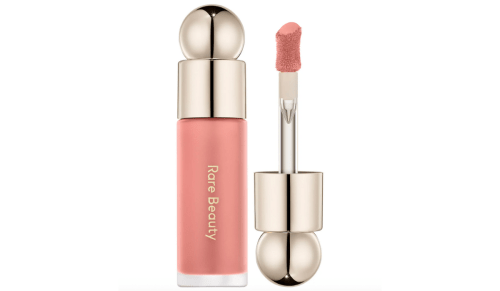 Rare Beauty liquid blush