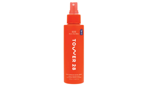 Tower 28 facial spray