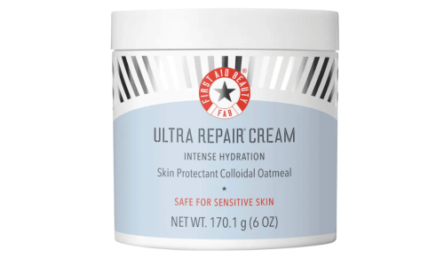 First Aid Beauty ultra repair cream