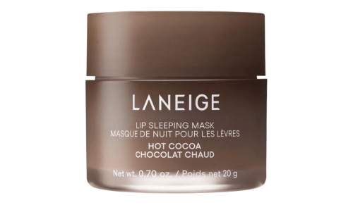 Laneige lip mask