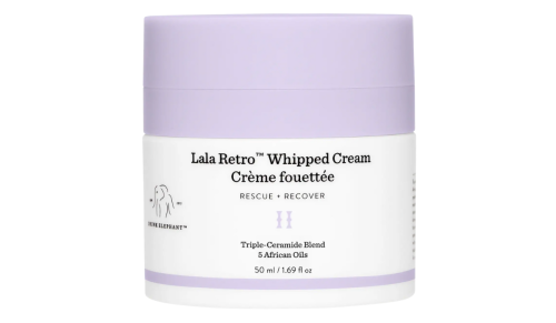 Lala Retro Whipped Cream