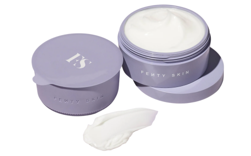 Fenty Beauty Skin Butta Drop Whipped Oil Body Cream