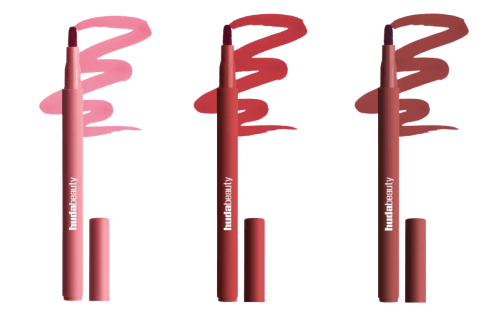 Huda Beauty Lip Contour Stains