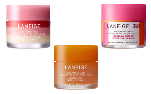 Laneige Lip Sleeping Masks