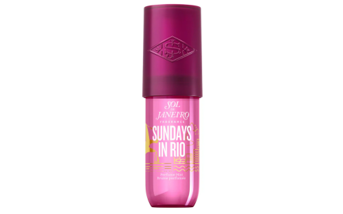 Sol de Janeiro Sundays in Rio Hair and Body Mist