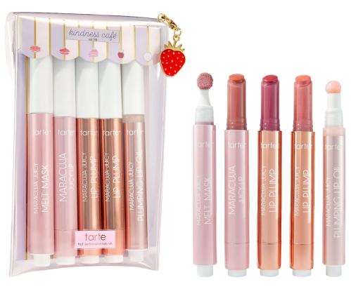 Tarte Maracuja Juicy Lip Vault