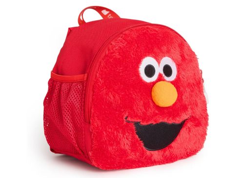 tonies Character Backpack - Elmo: Educational Creative Thinking Electronic Storybook