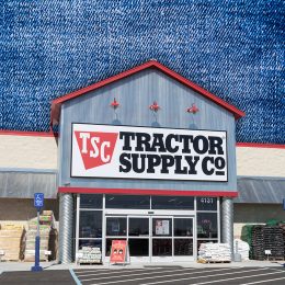 Tractor Supply Company