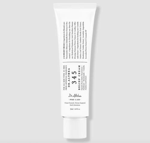 Dr. Althea 345 Relief Cream
