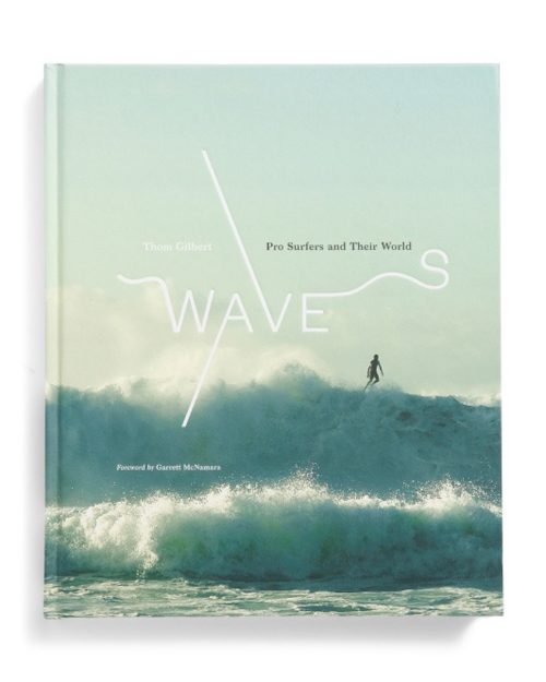 wave book