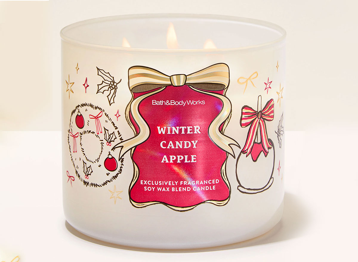 7 Best Bath & Body Works 