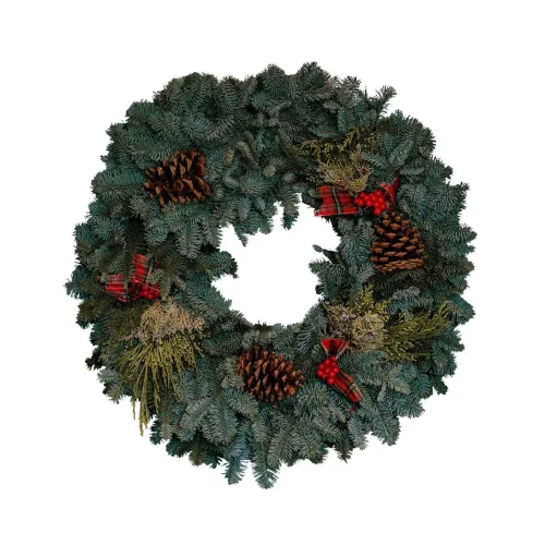 wreath