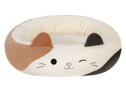 20" Squishmallow Pet Bed - Cam, S