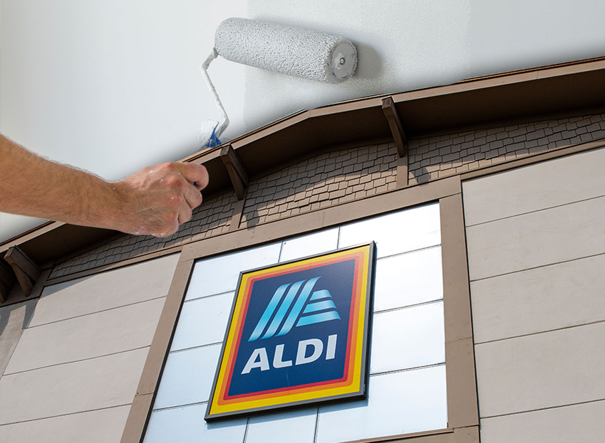 7 Best New Aldi Home Improvement Finds Hitting Shelves This Week