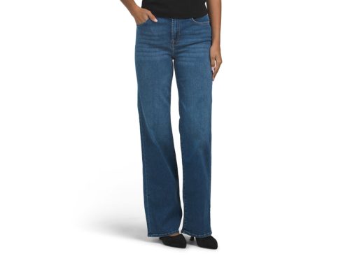7 FOR ALL MANKIND Alexa Jeans