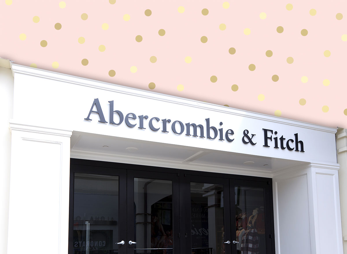 Abercrombie & Fitch