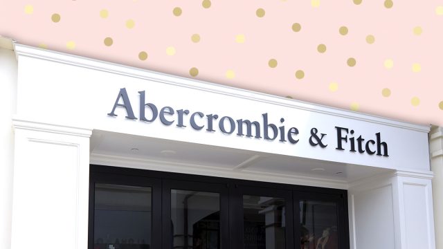 Abercrombie & Fitch