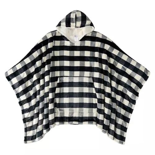 Adult Unisex Wearable Blanket Ch