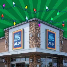 Aldi Christmas