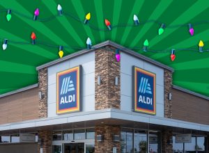 Aldi Christmas