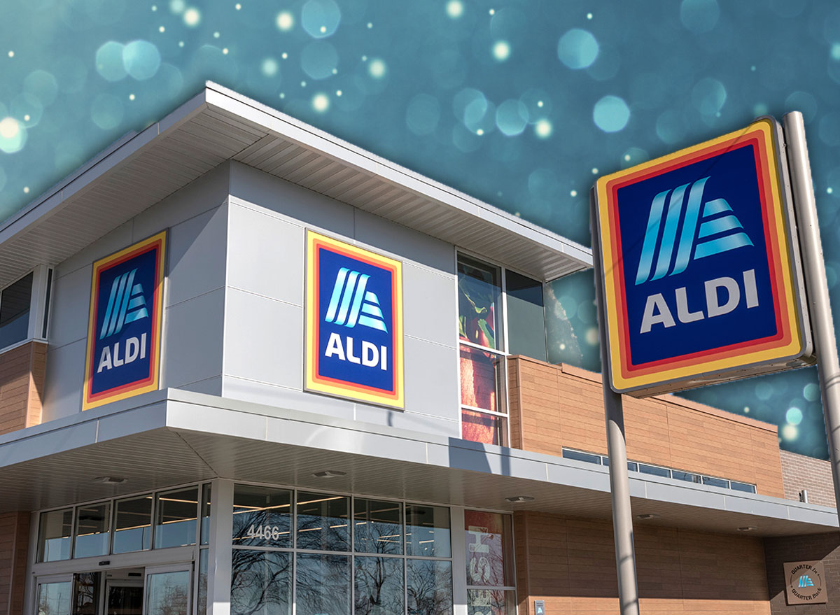 Aldi Winter