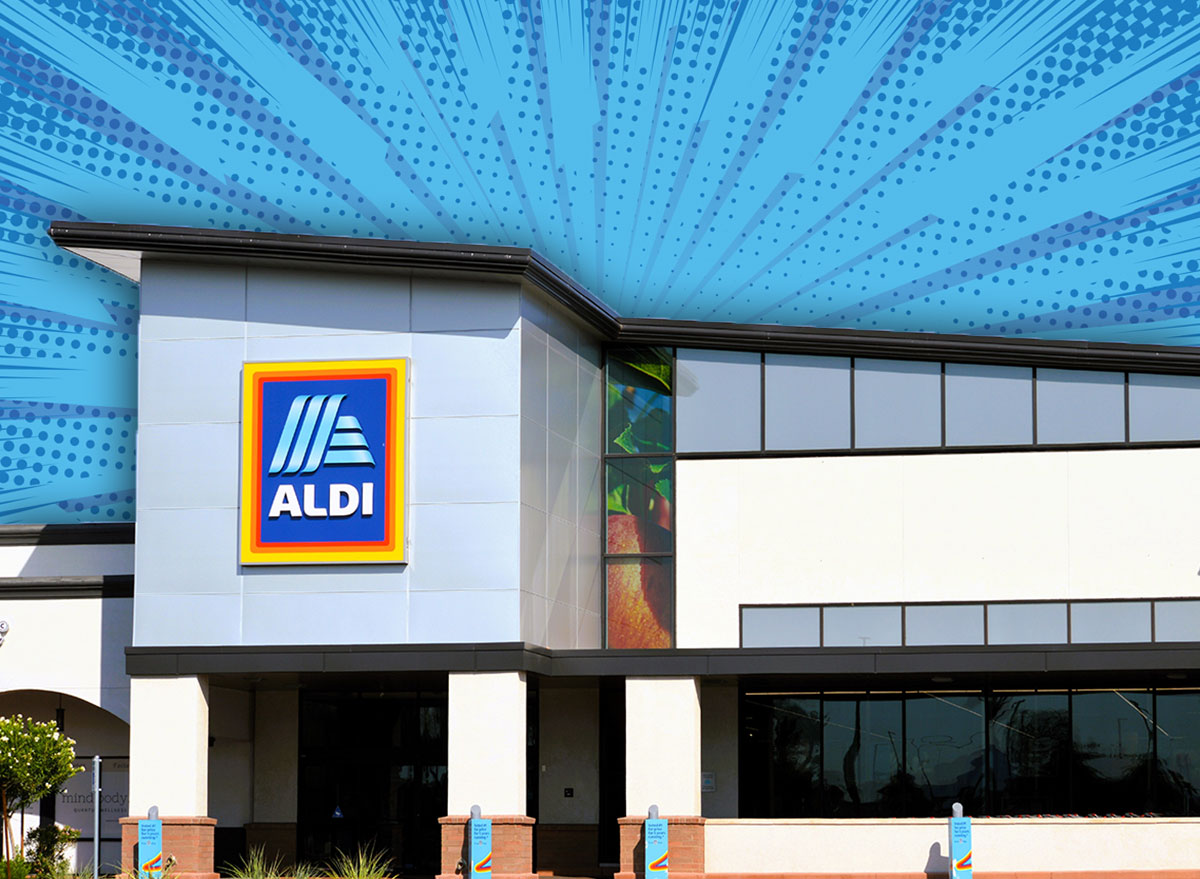 Aldi