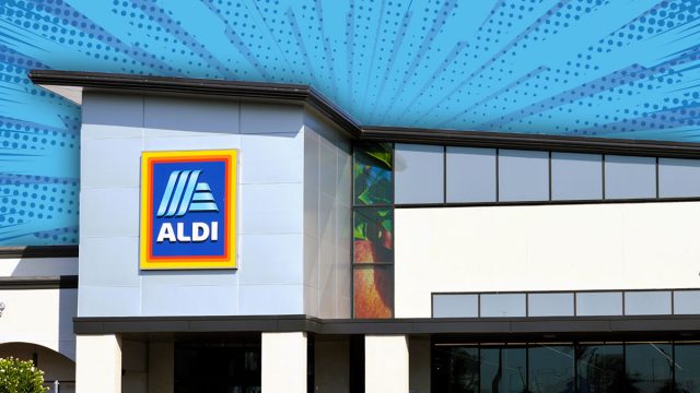 Aldi