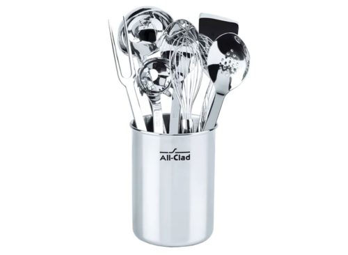 All-Clad 8-piece Kitchen Utensil Set