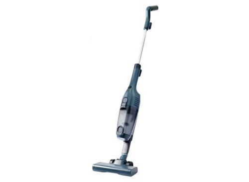 Ambiano Corded 2 in 1 Stick Vacuum, Navy