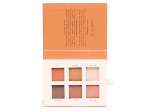BAREMINERALS Mineralist Eyeshadow Palette