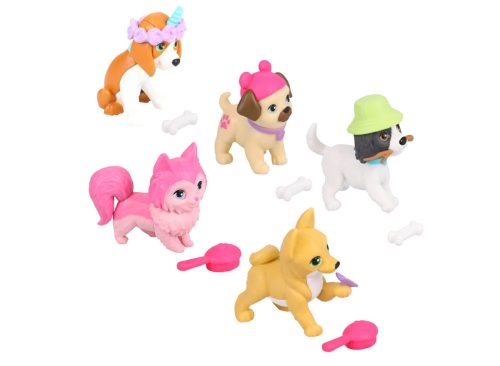 Barbie Pet with Accessory